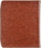 Hoesje Geschikt voor Pocketbook Era Color Luxe Hoes Beschermhoes Cover Cognac Bruin