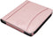 Hoesje Geschikt voor Pocketbook Era Color Luxe Hoes Beschermhoes Cover Roze Goud