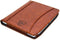 Hoesje Geschikt voor Pocketbook Era Color Luxe Hoes Beschermhoes Cover Cognac Bruin
