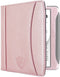 Hoesje Geschikt voor Pocketbook Era Luxe Hoes Beschermhoes Cover Roze Goud