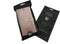 Hoesje Geschikt voor Samsung A72 met Anti Skim Bescherming - Bookcase RFID Beschermd Cover - Roze - Luxe Telefoonhoesje Wallet Case Pasjeshouder PU Leder