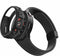 Hoesje Geschikt voor Samsung Galaxy Watch5 Pro 45mm - Liquid Air Case - Zwart - Spigen