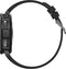 Hoesje Geschikt voor Samsung Galaxy Watch5 Pro 45mm - Liquid Air Case - Zwart - Spigen