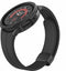 Hoesje Geschikt voor Samsung Galaxy Watch5 Pro 45mm - Liquid Air Case - Zwart - Spigen