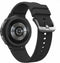 Hoesje Geschikt voor Samsung Galaxy Watch5 Pro 45mm - Liquid Air Case - Zwart - Spigen