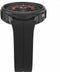 Hoesje Geschikt voor Samsung Galaxy Watch5 Pro 45mm - Liquid Air Case - Zwart - Spigen