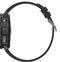 Hoesje Geschikt voor Samsung Galaxy Watch5 Pro 45mm - Liquid Air Case - Zwart - Spigen