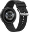 Hoesje Geschikt voor Samsung Galaxy Watch5 Pro 45mm - Liquid Air Case - Zwart - Spigen