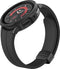 Hoesje Geschikt voor Samsung Galaxy Watch5 Pro 45mm - Liquid Air Case - Zwart - Spigen