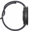 Hoesje Geschikt voor Samsung Galaxy Watch6 40mm - Liquid Air Case - Zwart - Spigen