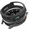 Hoesje Geschikt voor Samsung Galaxy Watch6 Classic 43mm - Liquid Air Case - Zwart - Spigen