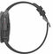 Hoesje Geschikt voor Samsung Galaxy Watch6 Classic 47mm - Liquid Air Case - Zwart - Spigen