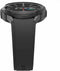 Hoesje Geschikt voor Samsung Galaxy Watch6 Classic 47mm - Liquid Air Case - Zwart - Spigen