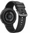 Hoesje Geschikt voor Samsung Galaxy Watch6 Classic 47mm - Liquid Air Case - Zwart - Spigen