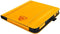Hoesje Geschikt voor Tolino Vision 6 Sleepcover Luxe Hoes Cognac light