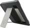 Hoesje Geschikt voor Tolino Vision 6 Sleepcover Luxe Hoes Grijs