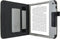 Hoesje Geschikt voor Tolino Vision 6 Sleepcover Luxe Hoes Grijs