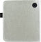 Hoesje Geschikt voor Tolino Vision 6 Sleepcover Luxe Hoes Grijs
