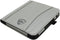 Hoesje Geschikt voor Tolino Vision 6 Sleepcover Luxe Hoes Grijs