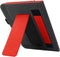 Hoesje Geschikt voor Tolino Vision 6 Sleepcover Luxe Hoes Rood