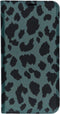 Hoesje Met Pasjeshouder Geschikt voor Samsung Galaxy A10 - Design Softcase Bookcase (Chester) met standaard - Meerkleurig / Panther Illustration