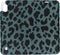 Hoesje Met Pasjeshouder Geschikt voor Samsung Galaxy A10 - Design Softcase Bookcase (Chester) met standaard - Meerkleurig / Panther Illustration