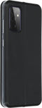 Hoesje Met Pasjeshouder Geschikt voor Samsung Galaxy A72 - Slim Folio Bookcase - Zwart