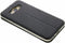 Hoesje Met Pasjeshouder Geschikt voor Samsung Galaxy J5 (2016) - Slim Folio Bookcase - Zwart