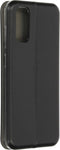 Hoesje Met Pasjeshouder Geschikt voor Samsung Galaxy S20 - Slim Folio Bookcase - Zwart