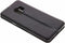 Hoesje Met Pasjeshouder Geschikt voor Samsung Galaxy S9 - Slim Folio Bookcase - Zwart