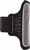 Hoesje - Mobilize - Arm Strap Serie - Neopreen Sportarmband - Zwart - Hoesje Geschikt Voor