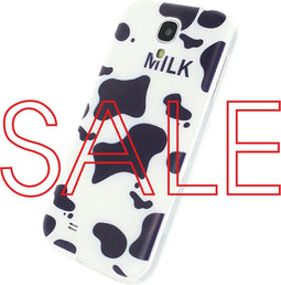 Hoesje Samsung Galaxy S4 Milk