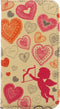 Hoesje Samsung Galaxy S4 Mini Cupido
