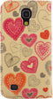 Hoesje Samsung Galaxy S4 Mini Cupido