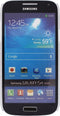 Hoesje Samsung Galaxy S4 Mini Luipaard Roze