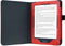 Hoesjes Boetiek - Luxe Sleepcover voor Kobo Clara HD - Rood