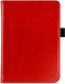 Hoesjes Boetiek - Luxe Sleepcover voor Kobo Clara HD - Rood