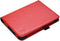 Hoesjes Boetiek - Luxe Sleepcover voor Kobo Clara HD - Rood