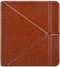 Hoesjes Boetiek - Origami Sleepcover voor Kobo Forma - Cognac Bruin