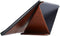 Hoesjes Boetiek - Origami Sleepcover voor Kobo Forma - Cognac Bruin