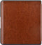 Hoesjes Boetiek - Origami Sleepcover voor Kobo Forma - Cognac Bruin