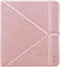 Hoesjes Boetiek - Origami Sleepcover voor Kobo Forma - Roze Goud