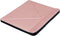 Hoesjes Boetiek - Origami Sleepcover voor Kobo Forma - Roze Goud