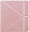 Hoesjes Boetiek - Origami Sleepcover voor Kobo Forma - Roze Goud