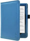 Hoesjes Boetiek - Premium Sleepcover voor Kobo Clara HD - Blauw