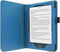 Hoesjes Boetiek - Premium Sleepcover voor Kobo Clara HD - Blauw