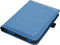 Hoesjes Boetiek - Premium Sleepcover voor Kobo Clara HD - Blauw