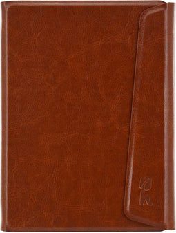 Hoesjes Boetiek - Sleepcover voor Kobo Aura Edition 2 - Cognaq Bruin