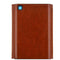 Hoesjes Boetiek - Sleepcover voor Kobo Aura Edition 2 - Cognaq Bruin