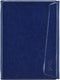 Hoesjes Boetiek - Sleepcover voor Kobo Aura Edition 2 - Marine Blauw